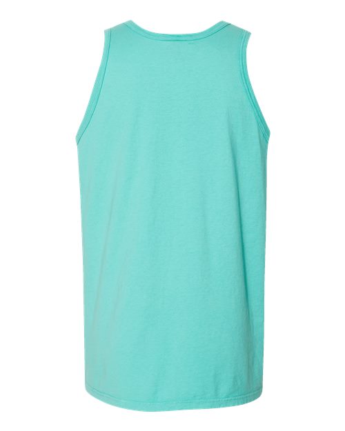 ComfortWash by Hanes GDH300 Unisex Garment-Dyed Tank #color_MINT