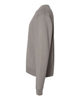 ComfortWash by Hanes GDH400 Unisex Crew Sweatshirt #color_CONCRETE