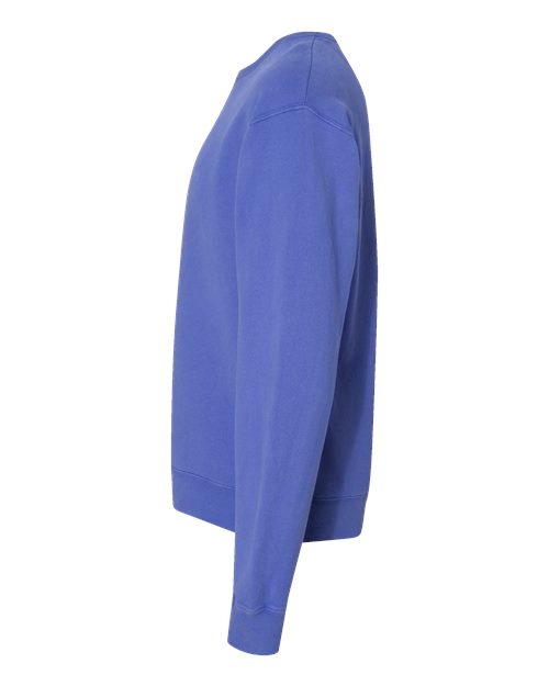 ComfortWash by Hanes GDH400 Unisex Crew Sweatshirt #color_DEEP FORTE