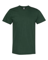 American Apparel 2001W Unisex Fine Jersey Short-Sleeve T-Shirt #color_FOREST