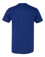 American Apparel BB401W Unisex Classic T-Shirt #color_LAPIS