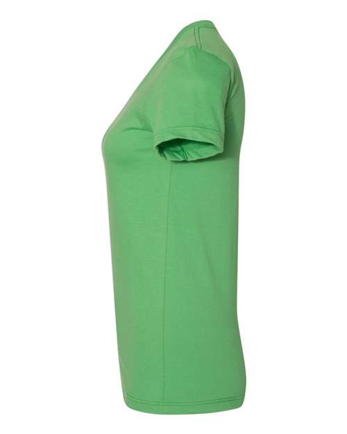 American Apparel 2102W Ladies' Fine Jersey Short-Sleeve T-Shirt #color_GRASS
