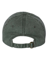 Valucap SP500 Pigment-Dyed Cap #color_Forest