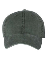 Valucap SP500 Pigment-Dyed Cap #color_Forest