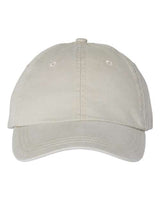 Valucap SP500 Pigment-Dyed Cap #color_Stone