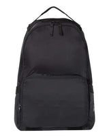 Oakley 921424ODM 18L Packable Backpack #color_Blackout