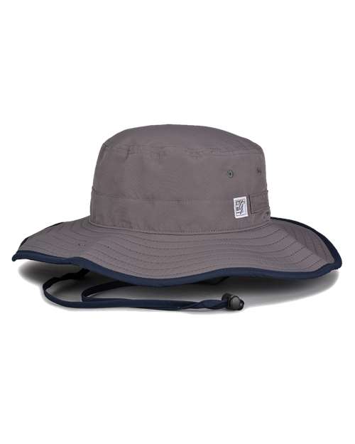The Game GB400 Ultralight Booney #color_Dark Grey/ Navy