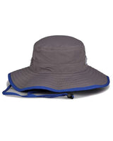 The Game GB400 Ultralight Booney #color_Dark Grey/ Royal