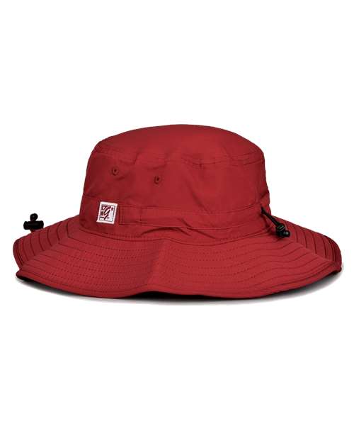 The Game GB400 Ultralight Booney #color_Cardinal