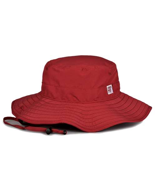 The Game GB400 Ultralight Booney #color_Cardinal
