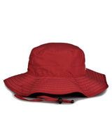 The Game GB400 Ultralight Booney #color_Cardinal
