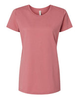 LAT 3516 Ladies' Fine Jersey T-Shirt #color_MAUVELOUS