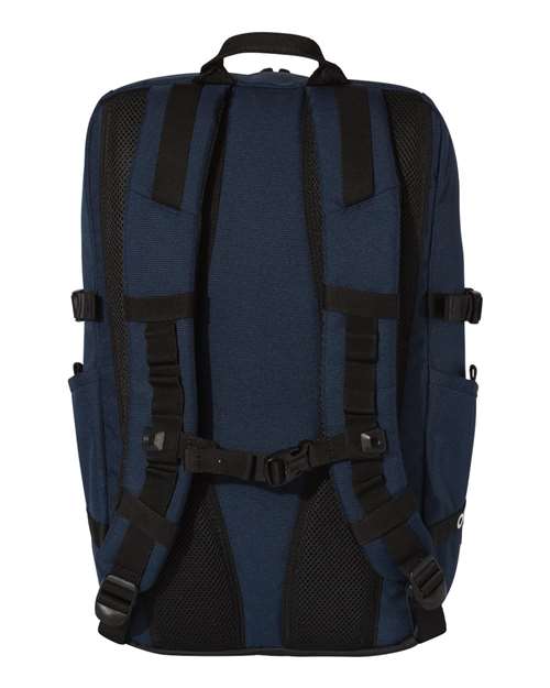 Oakley 921422ODM 28L Street Pocket Backpack #color_Fathom