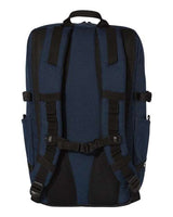 Oakley 921422ODM 28L Street Pocket Backpack #color_Fathom