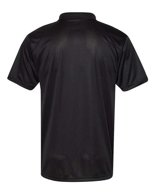 C2 Sport 5900 Utility Polo #color_Black