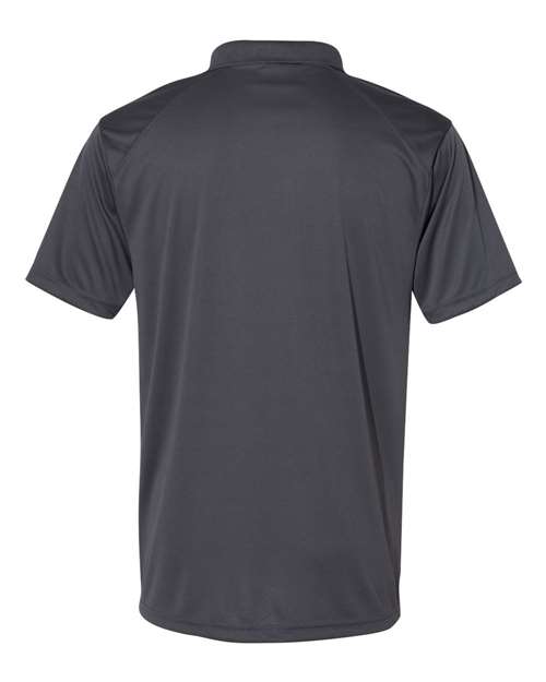C2 Sport 5900 Utility Polo #color_Graphite
