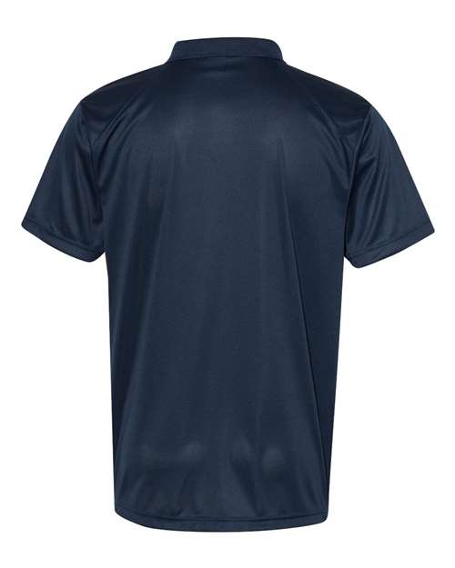C2 Sport 5900 Utility Polo #color_Navy