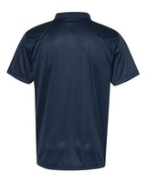 C2 Sport 5900 Utility Polo #color_Navy