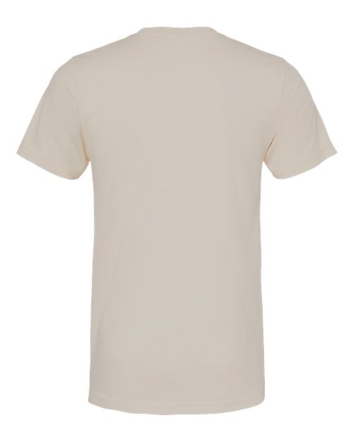 Bella + Canvas 3001CVC Unisex Heather CVC T-Shirt #color_HEATHER DUST