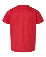 Rabbit Skins 3321 Toddler Fine Jersey T-Shirt #color_VINTAGE RED