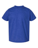 Rabbit Skins 3321 Toddler Fine Jersey T-Shirt #color_VINTAGE ROYAL