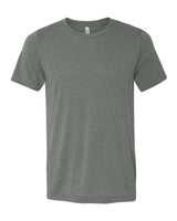 Bella + Canvas 3001CVC Unisex Heather CVC T-Shirt #color_DEEP HEATHER