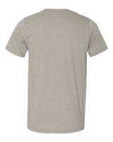 Bella + Canvas 3001CVC Unisex Heather CVC T-Shirt #color_HEATHER STONE