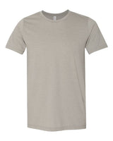 Bella + Canvas 3001CVC Unisex Heather CVC T-Shirt #color_HEATHER STONE