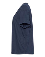 Next Level N1530 Ladies' Ideal Flow T-Shirt #color_MIDNIGHT NAVY