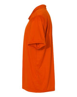 C2 Sport 5900 Utility Polo #color_Burnt Orange