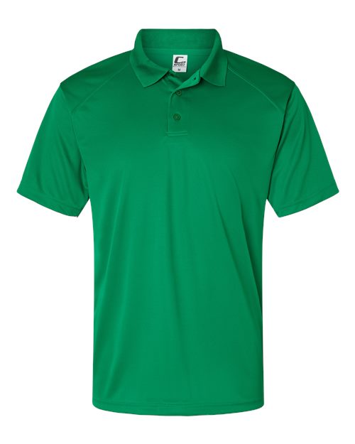 C2 Sport 5900 Utility Polo #color_Kelly