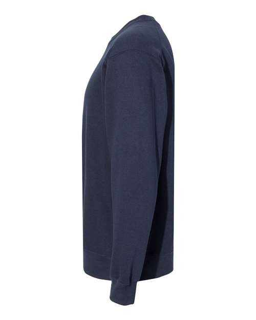 C2 Sport 5501 Crewneck Sweatshirt #color_Navy
