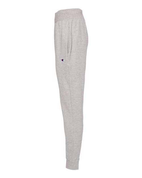 Champion RW25 Men's Reverse Weave Jogger Pant #color_OXFORD GRAY
