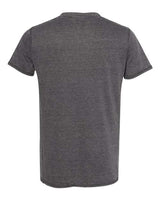 J America JA8115 Adult Vintage Zen Jersey T-Shirt #color_DARK SMOKE