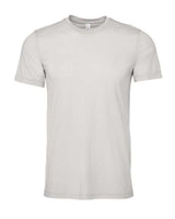 Bella + Canvas 3413C Unisex Triblend T-Shirt #color_CEMENT TRIBLEND