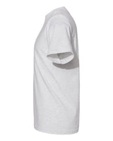 Alstyle AL1301 Adult 6.0 oz., 100% Cotton T-Shirt #color_ASH