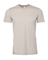 Bella + Canvas 3001CVC Unisex Heather CVC T-Shirt #color_HEATHR COOL GREY