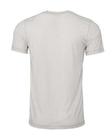 Bella + Canvas 3001CVC Unisex Heather CVC T-Shirt #color_HEATHER CEMENT