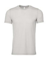 Bella + Canvas 3001CVC Unisex Heather CVC T-Shirt #color_HEATHER CEMENT