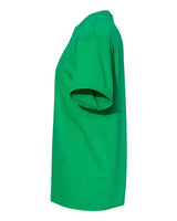 Hanes 5280 Unisex Comfortsoft Cotton T-Shirt #color_KELLY GREEN