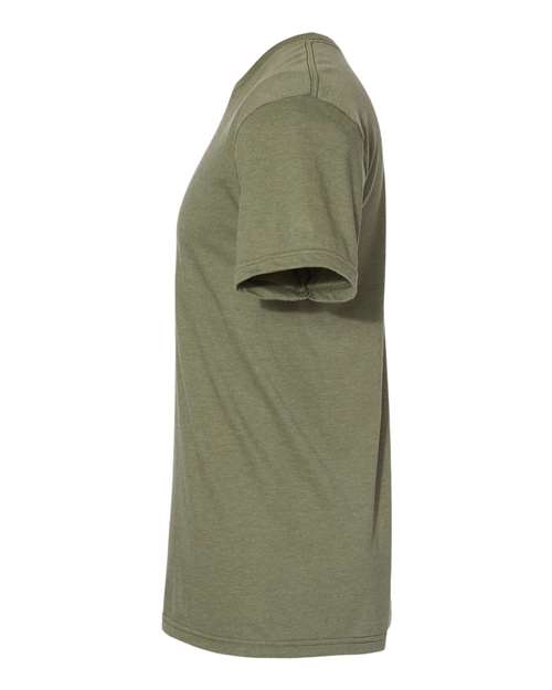 Gildan G670 Men's Softstyle CVC T-Shirt #color_CACTUS