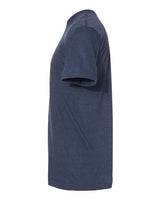 Gildan G670 Men's Softstyle CVC T-Shirt #color_NAVY MIST