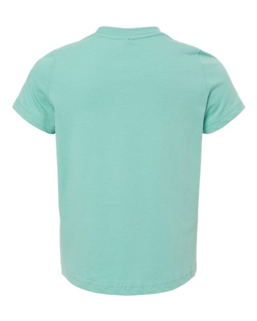 Rabbit Skins 3321 Toddler Fine Jersey T-Shirt #color_SALTWATER