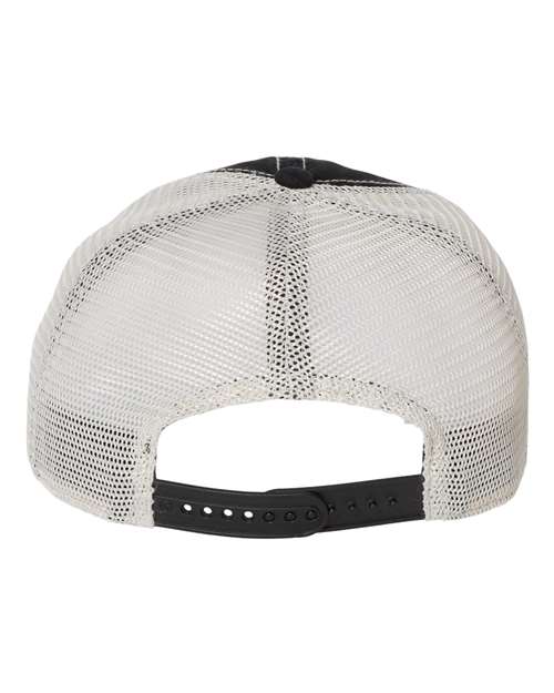 47 Brand 4710 Trawler Cap #color_Black/ Stone