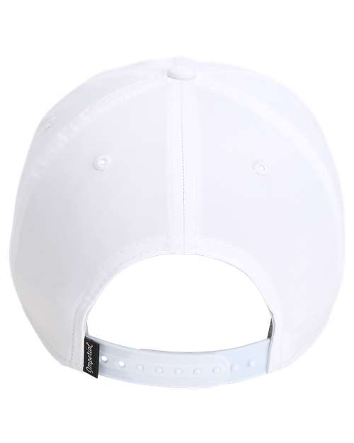 Imperial 5054 The Wrightson Cap #color_White/ Green-Yellow