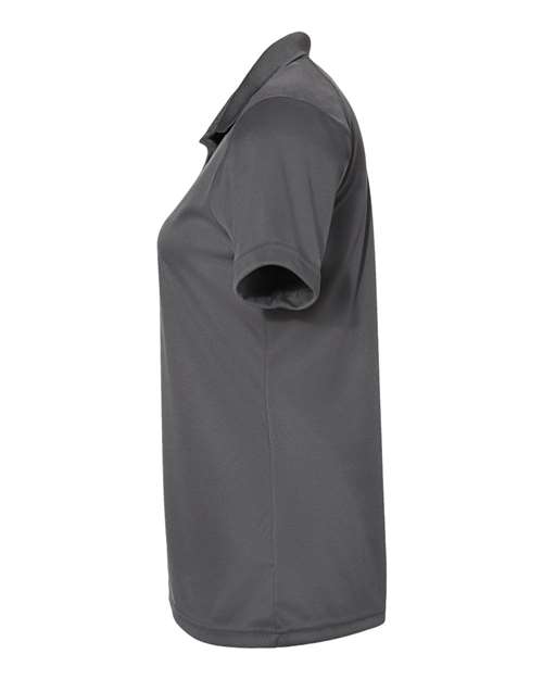 C2 Sport 5902 Women's Polo #color_Graphite