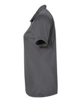 C2 Sport 5902 Women's Polo #color_Graphite