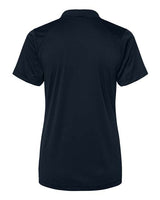 C2 Sport 5902 Women's Polo #color_Navy