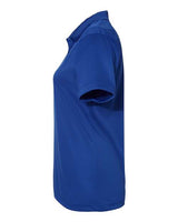 C2 Sport 5902 Women's Polo #color_Royal