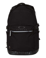 Oakley FOS900549 23L Utility Backpack #color_Blackout